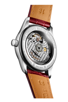 The Longines Master Collection